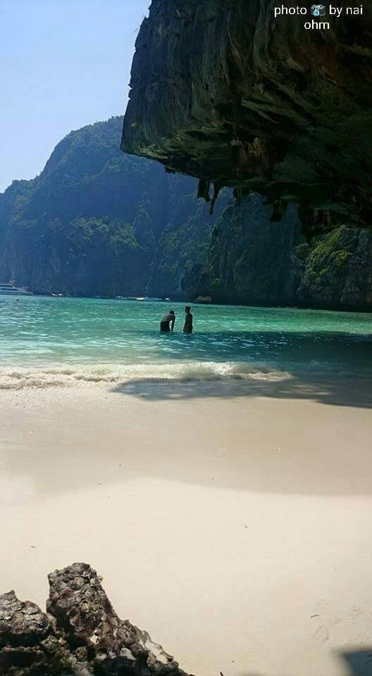 siamsmiletravel- 4 island krabi